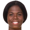 Khadija Shaw