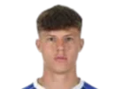 Troy perrett
