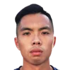 Lo Kong-Wai