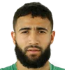 Nabil Fekir