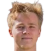 Bo Åsulv Hegland