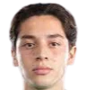 Jordan Carrillo