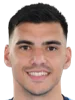 Nicolás Giménez