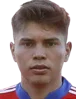 Lucas Soto