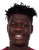Emmanuel Yeboah