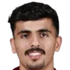Kheshim Al Qahtani