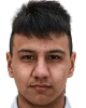 temur mamasidikov