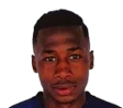 Thabiso Nelson Brown