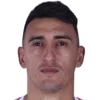 Matías Suárez