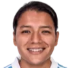 Sandra Lizbeth Arévalo Hinostroza