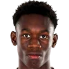 Folarin Balogun