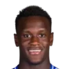 Jamal Iddrissou