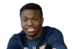 Adama Sidibeh