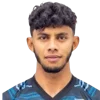 Haziq kutty