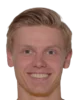 Markus Johnsgard