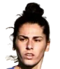 Anastasia Spyridonidou