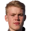 Agust Edvald Hlynsson