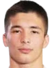 Khojimat Erkinov