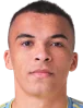 Max Ebong