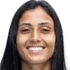 Jaqueline Ribeiro dos Santos Almeida