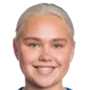 Mathea Berg-Solemdal
