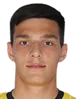 Bilal Bilalov