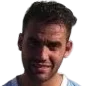 Óscar Damián Villalba