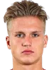 Daniil Motorin