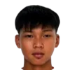 Keanu Senjaya