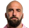 Gonzalo Higuaín
