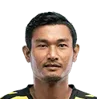 Holicharan Narzary