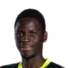 modou saidy