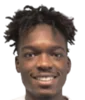 Leltsin Jeronimo Semedo Camoes