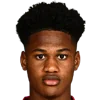 Ussumane Djalo
