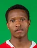Tshepo Mokoane