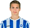 Daniel Obbekjaer