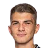 Dimitrios Tsopouroglou