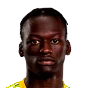 Sabit James Ngor