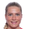 Monica Isaksen