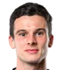Daniel Ronan Scally