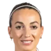Kosovare Asllani