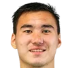 Adilbek Zhumakhanov