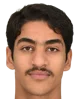 Mansoor Al-Menhali