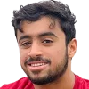 Nasser Al Rawahi