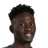 Momodou Fadera