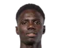 Cheikh Fall