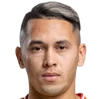 Isnairo Reis Silva Morais