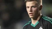 Johnny·Gorman