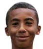 Nolan Hamidou Bonte