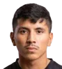 David Esteban Ramirez Pisciotti
